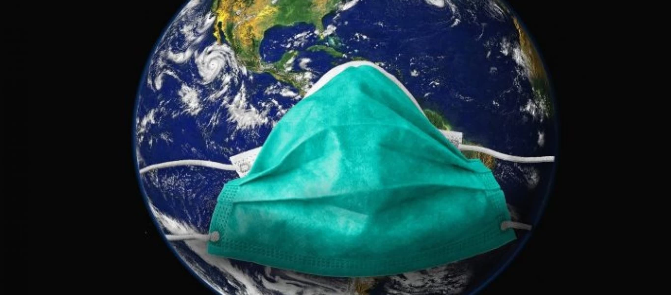 Αφρική: Το «όπλο» στην άμεση καταπολέμηση του κορωνοϊού και η χώρα-βόμβα που αποτελεί το μεγαλύτερο φόβο (βίντεο-φωτο)